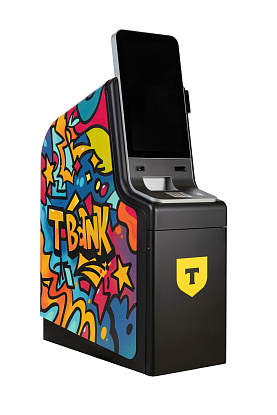 Фотосъемка банковского и промышленного оборудования: банкоматы, кассовое оборудование, промышленные решения 37